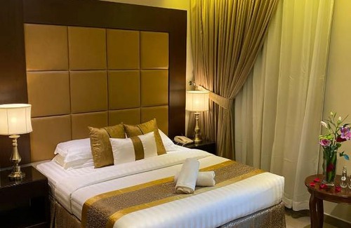 As Salamah Apartment | Raihana for serviced apartment