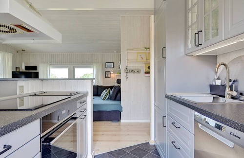 Langeland Municipality House | "Raija" - 400m from the sea by Interhome