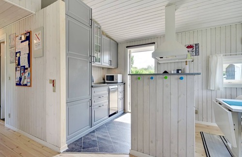 Langeland Municipality House | "Raija" - 400m from the sea by Interhome