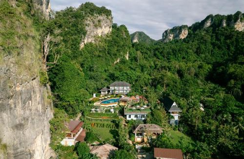 Krabi Resort | Railay Phutawan Resort