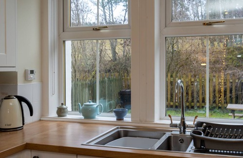 Alvie House | Railway House by Interhome