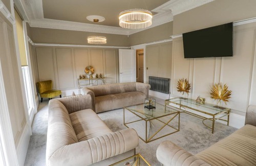 Scarborough City Centre House | Railway House