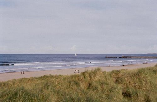 Castlerock Hostel | Railway Sleeper Hostel