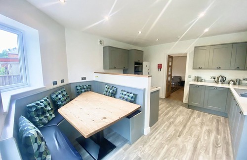 New Forest District House | Railway Terrace by NewFo rest