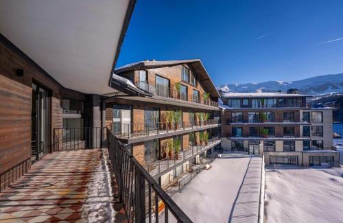 Bakuriani Apartment | Raimond Residence - 202