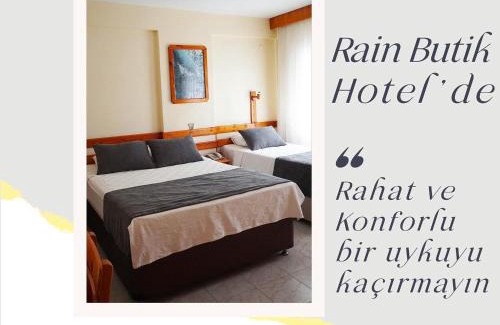 Artikli Hotel | Rain Hotel