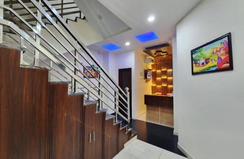 Solan Bed & Breakfast | Raina's BnB