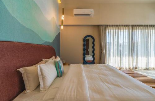 Saunta Vaddo Villa | Raina Villas Goa 6 bhk lux Pvt Pool