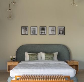 Saunta Vaddo Villa | Raina Villas Goa 6 bhk lux Pvt Pool