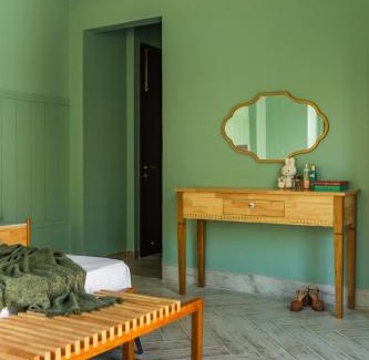 Saunta Vaddo Villa | Raina Villas Goa lux 8 bhk Pvt Pool