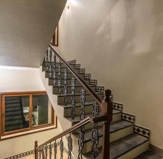 Saunta Vaddo Villa | Raina Villas Goa lux 8 bhk Pvt Pool