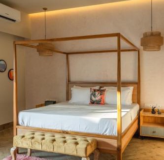 Saunta Vaddo Villa | Raina Villas Goa lux 8 bhk Pvt Pool