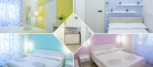Marsala House | RainbHome Colourful Roman Suites