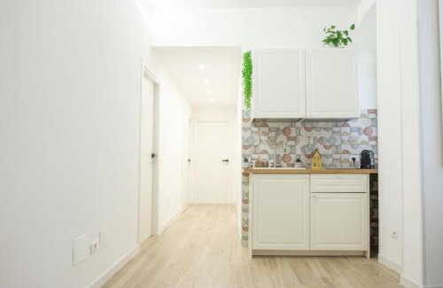 Marsala House | RainbHome Colourful Roman Suites