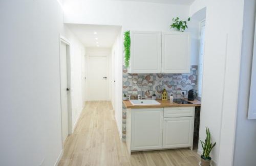 Marsala House | RainbHome Colourful Roman Suites