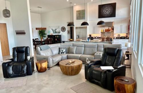 Tucson Villa | Rainbow Hill Retreat AZ