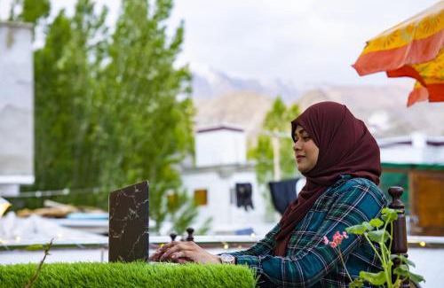 Leh House | Rainbow Holiday Home