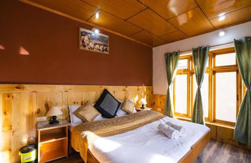 Leh House | Rainbow Holiday Home