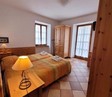 Rovereto Apartment | RAINBOW