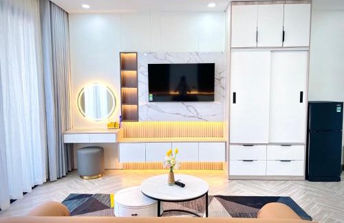 Ganh Dau House | RAINBOW Motel