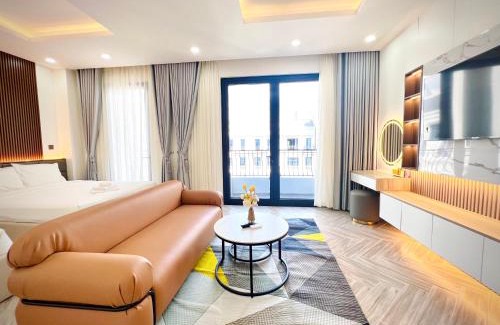 Ganh Dau House | RAINBOW Motel