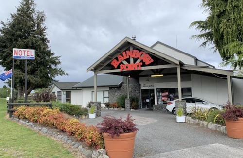 Rainbow Point Hotel | Rainbow Point Motel