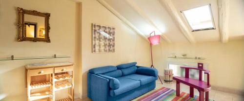Cassino Apartment | Rainbow Residence