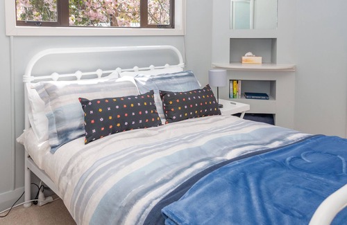 Hanmer Springs Cottage | RAINBOW REST - HANMER SPRINGS HOLIDAY UNIT in Hanmer Springs