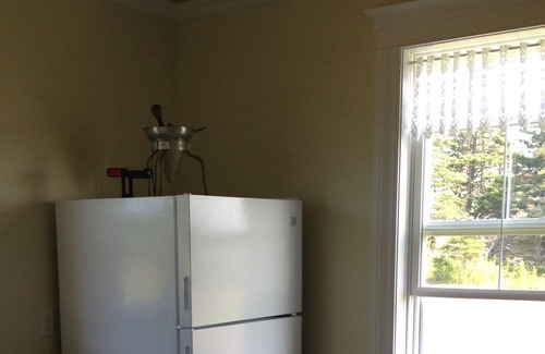 Point Michaud House | Rainbow's End Family Rental.