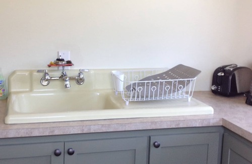 Point Michaud House | Rainbow's End Family Rental.