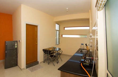 Arekere Apartment | Rainbow Service Apartment