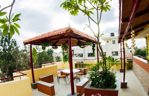 Arekere Apartment | Rainbow Service Apartment