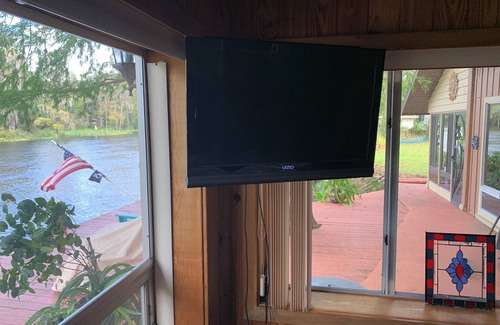 Dunnellon House | Rainbow Springs Serenity Vacation Home