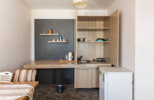 Buyukcekmece Apartment | Rainbow Suite