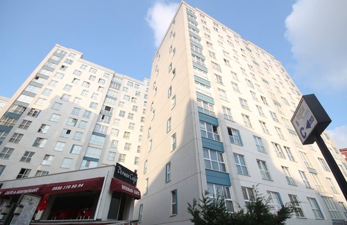Buyukcekmece Apartment | Rainbow Suite