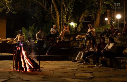 Sulthan Bathery Resort | Raindrops Resorts Wayanad