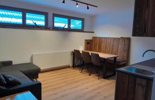 Dorfgastein Apartment | Rainerhof Apartment 4
