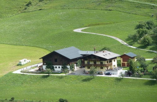 Dorfgastein House | Rainerhof