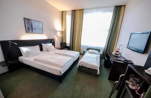 Margareten Hotel | Rainers Hotel Vienna