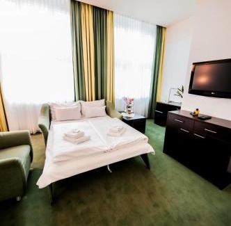 Margareten Hotel | Rainers Hotel Vienna