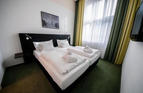Margareten Hotel | Rainers Hotel Vienna