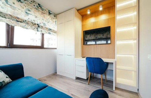 Ghimbav Apartment | RAINFOREST APARTAMENT