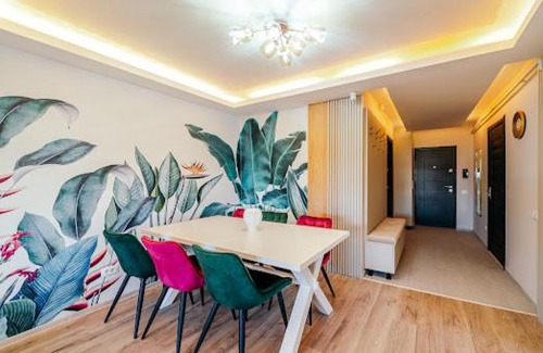 Ghimbav Apartment | RAINFOREST APARTAMENT