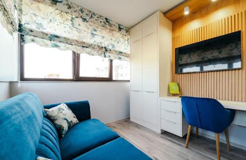 Ghimbav Apartment | RAINFOREST APARTAMENT