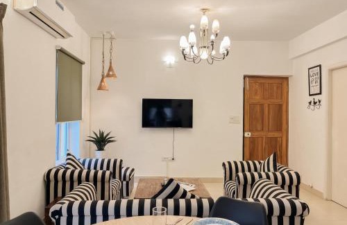 Arpora Hotel | Rainforest Enclave, Arpora - 10 mins to Baga beach