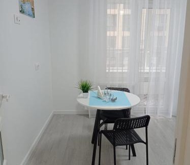 Nur-Sultan Apartment | Raisson Ahotel AM08-Khan Shatyr