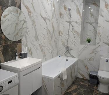 Nur-Sultan Apartment | Raisson Ahotel AM08-Khan Shatyr