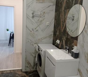 Nur-Sultan Apartment | Raisson Ahotel AM08-Khan Shatyr
