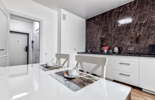 Nur-Sultan Apartment | RAISSON APARTHOTEL G84 Хан Шатыр