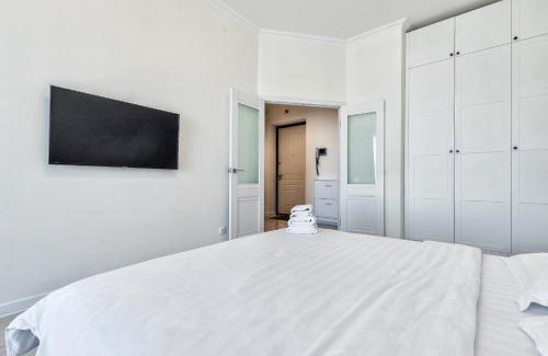 Nur-Sultan Apartment | RAISSON APARTHOTEL H245 Хан Шатыр